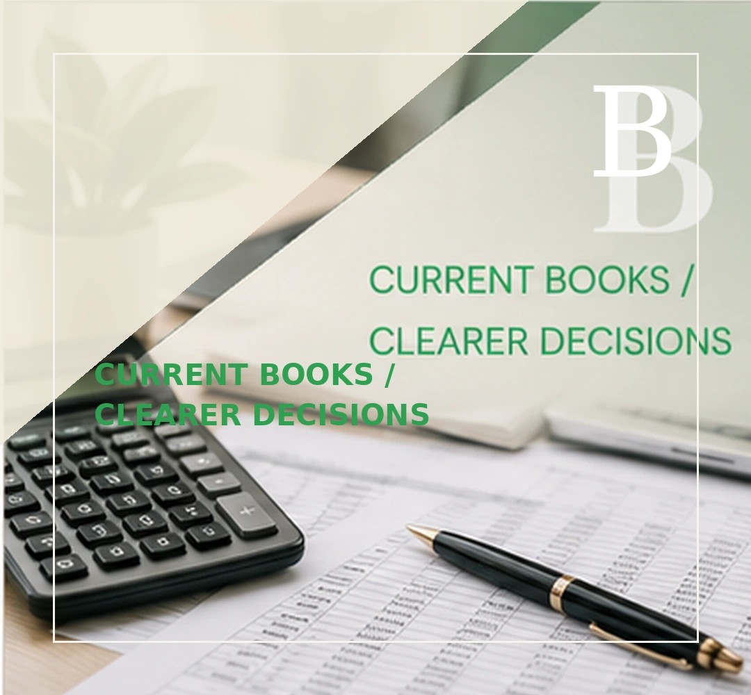 Bookkeeping service